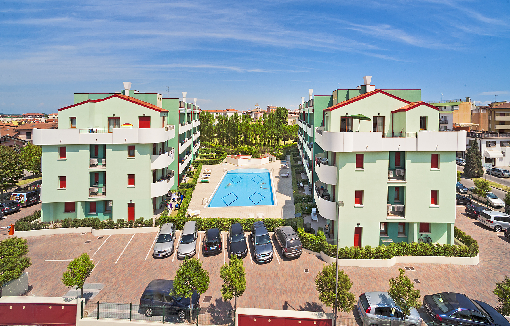Trading system agenzia immobiliare